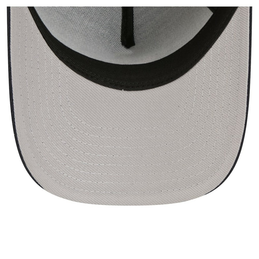 Houston Astros New Era Youth 9FORTY A-Frame Adjustable Hat for sale