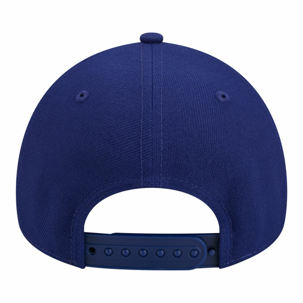 Los Angeles Dodgers New Era Youth 9FORTY A-Frame Adjustable Hat Outlet
