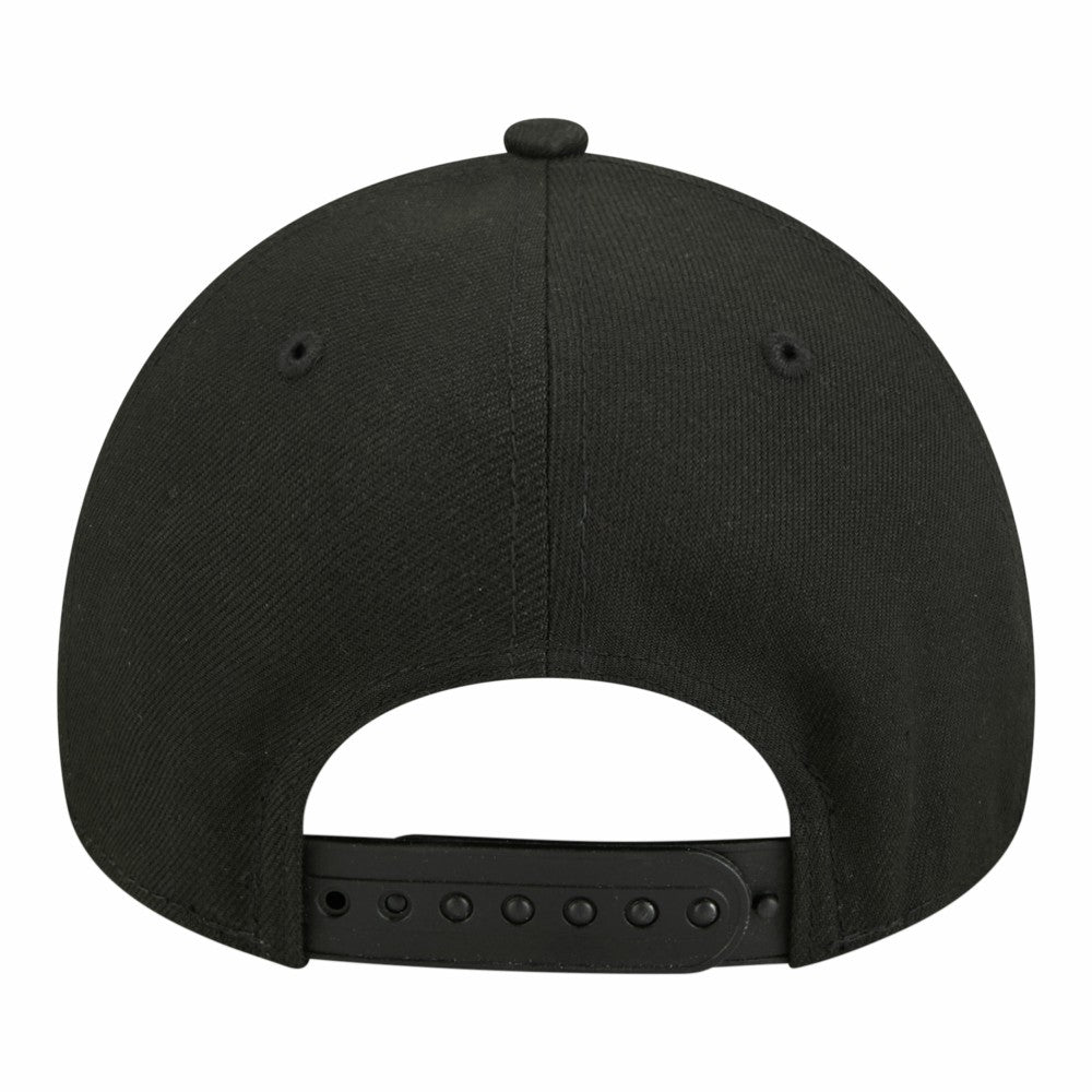 Miami Marlins New Era Youth 9FORTY A-Frame Adjustable Hat Near Me