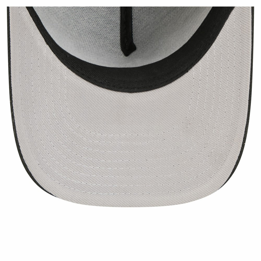 Miami Marlins New Era Youth 9FORTY A-Frame Adjustable Hat Near Me
