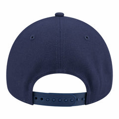 Milwaukee Brewers New Era Youth 9FORTY A-Frame Adjustable Hat Online