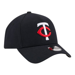 Minnesota Twins New Era Youth 9FORTY A-Frame Adjustable Hat Discount