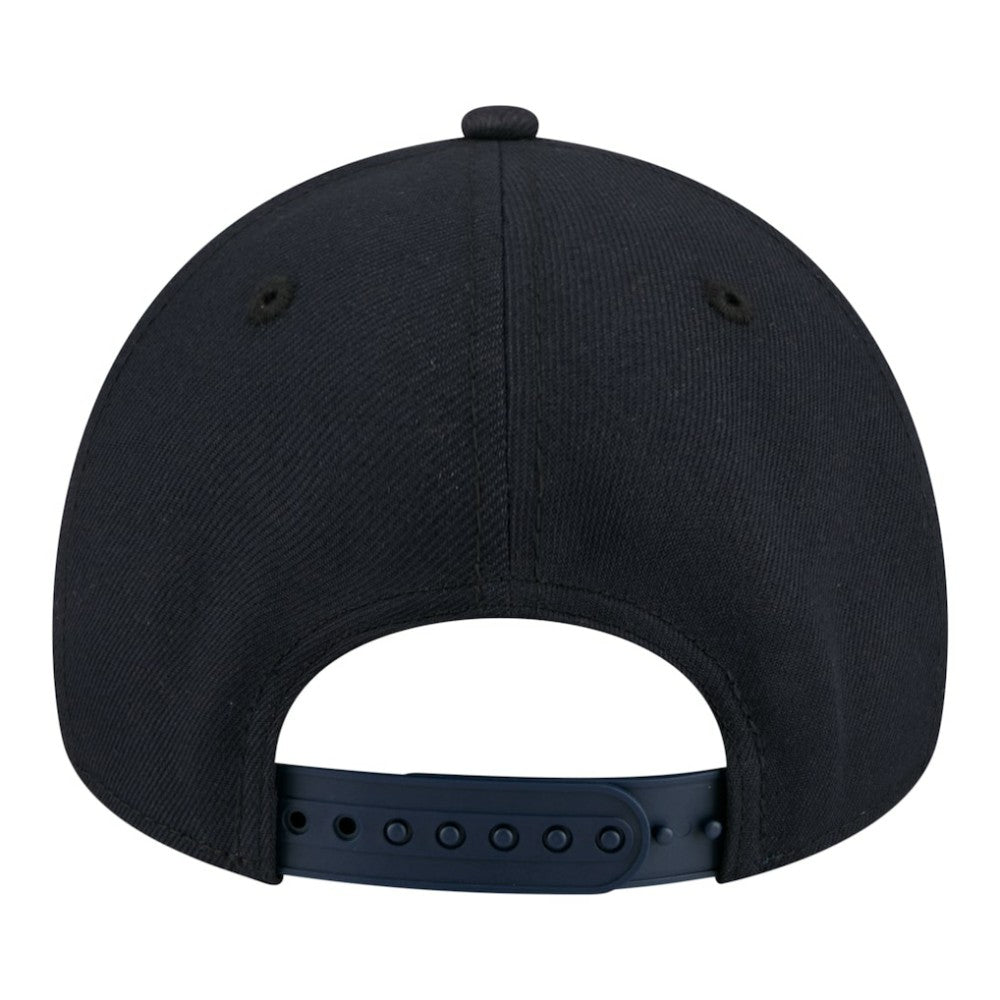 Minnesota Twins New Era Youth 9FORTY A-Frame Adjustable Hat Discount
