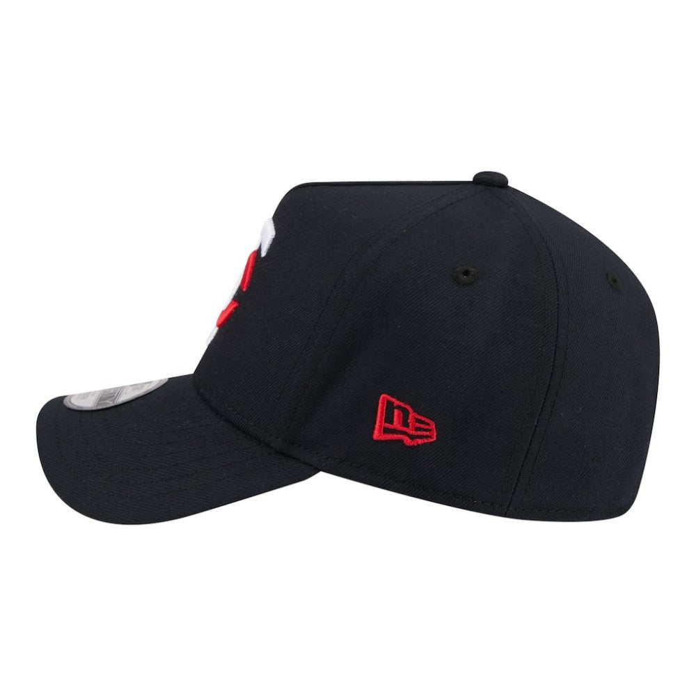 Minnesota Twins New Era Youth 9FORTY A-Frame Adjustable Hat Discount