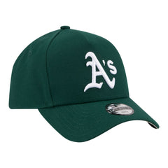 Athletics New Era Youth 9FORTY A-Frame Adjustable Hat Outlet