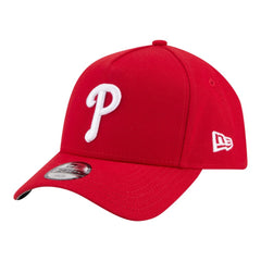 Philadelphia Phillies New Era Youth 9FORTY A-Frame Adjustable Hat Near Me