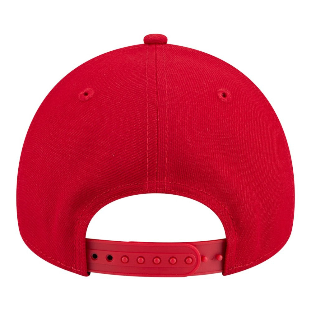 Philadelphia Phillies New Era Youth 9FORTY A-Frame Adjustable Hat Near Me