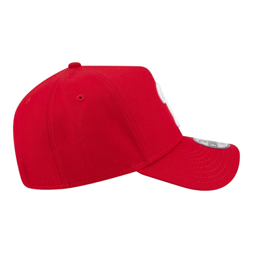Philadelphia Phillies New Era Youth 9FORTY A-Frame Adjustable Hat Near Me