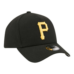 Pittsburgh Pirates New Era Youth 9FORTY A-Frame Adjustable Hat for sale