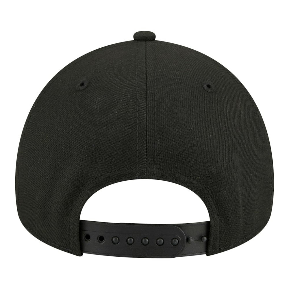Pittsburgh Pirates New Era Youth 9FORTY A-Frame Adjustable Hat for sale