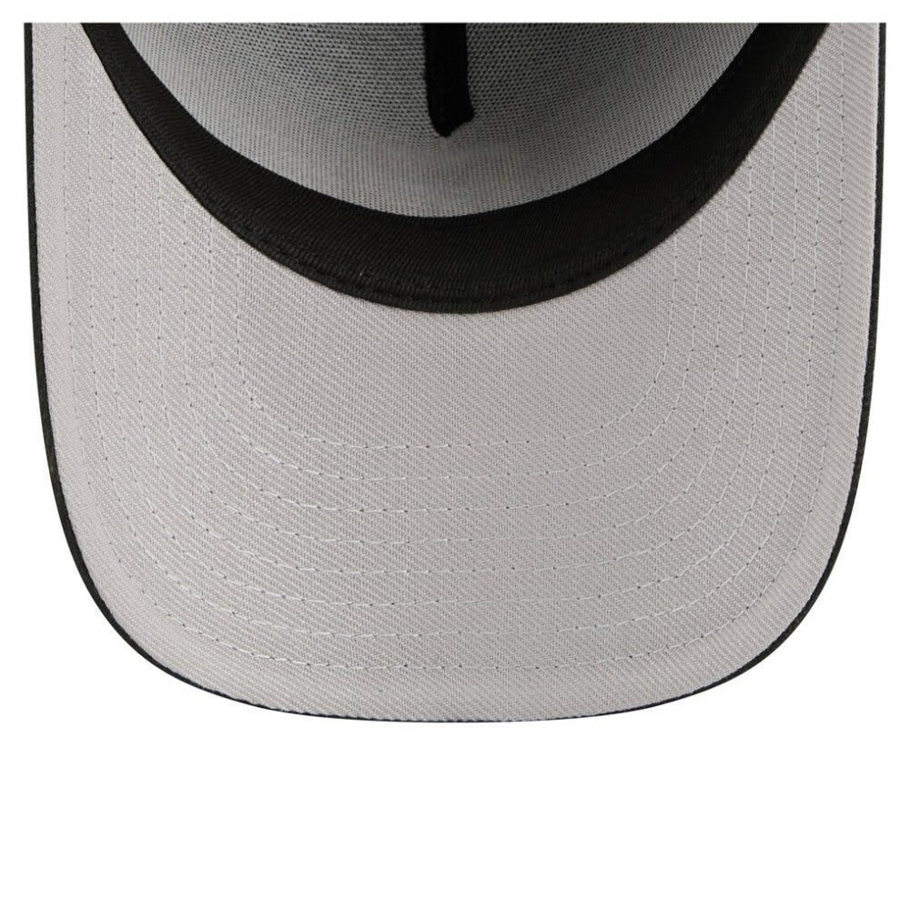 Pittsburgh Pirates New Era Youth 9FORTY A-Frame Adjustable Hat for sale