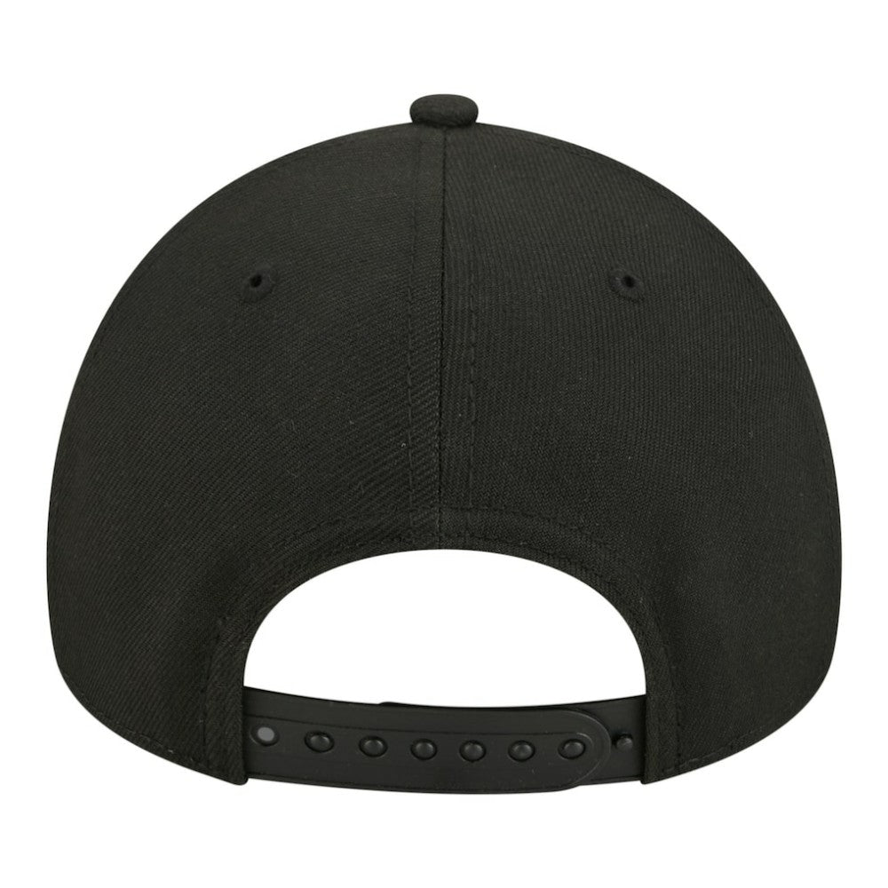 San Francisco Giants New Era Youth 9FORTY A-Frame Adjustable Hat Near Me