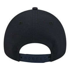 Seattle Mariners New Era Youth 9FORTY A-Frame Adjustable Hat Outlet