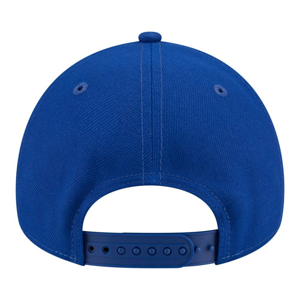 Texas Rangers New Era Youth 9FORTY A-Frame Adjustable Hat Discount