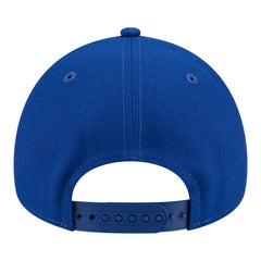 Texas Rangers New Era Youth 9FORTY A-Frame Adjustable Hat Discount