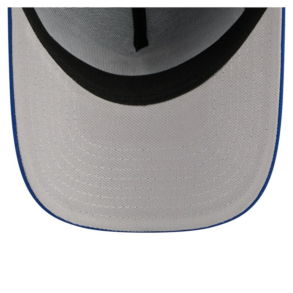Texas Rangers New Era Youth 9FORTY A-Frame Adjustable Hat Discount