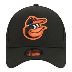 Baltimore Orioles New Era Youth 9FORTY A-Frame Adjustable Hat Online