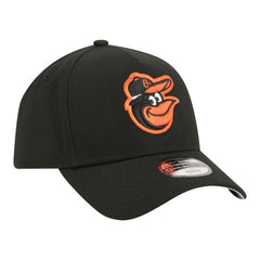 Baltimore Orioles New Era Youth 9FORTY A-Frame Adjustable Hat Online