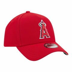 Los Angeles Angels New Era Youth 9FORTY A-Frame Adjustable Hat Outlet