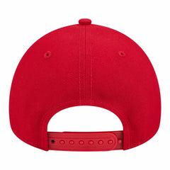Los Angeles Angels New Era Youth 9FORTY A-Frame Adjustable Hat Outlet