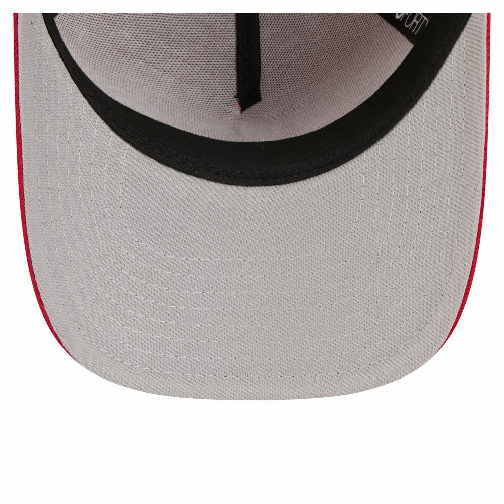Los Angeles Angels New Era Youth 9FORTY A-Frame Adjustable Hat Outlet