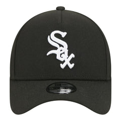 Chicago White Sox New Era Youth 9FORTY A-Frame Adjustable Hat Outlet