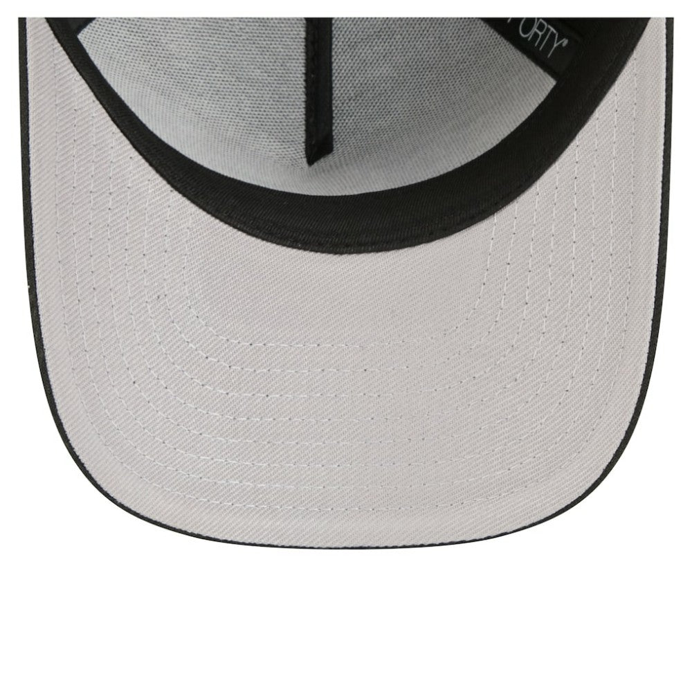 Chicago White Sox New Era Youth 9FORTY A-Frame Adjustable Hat Outlet