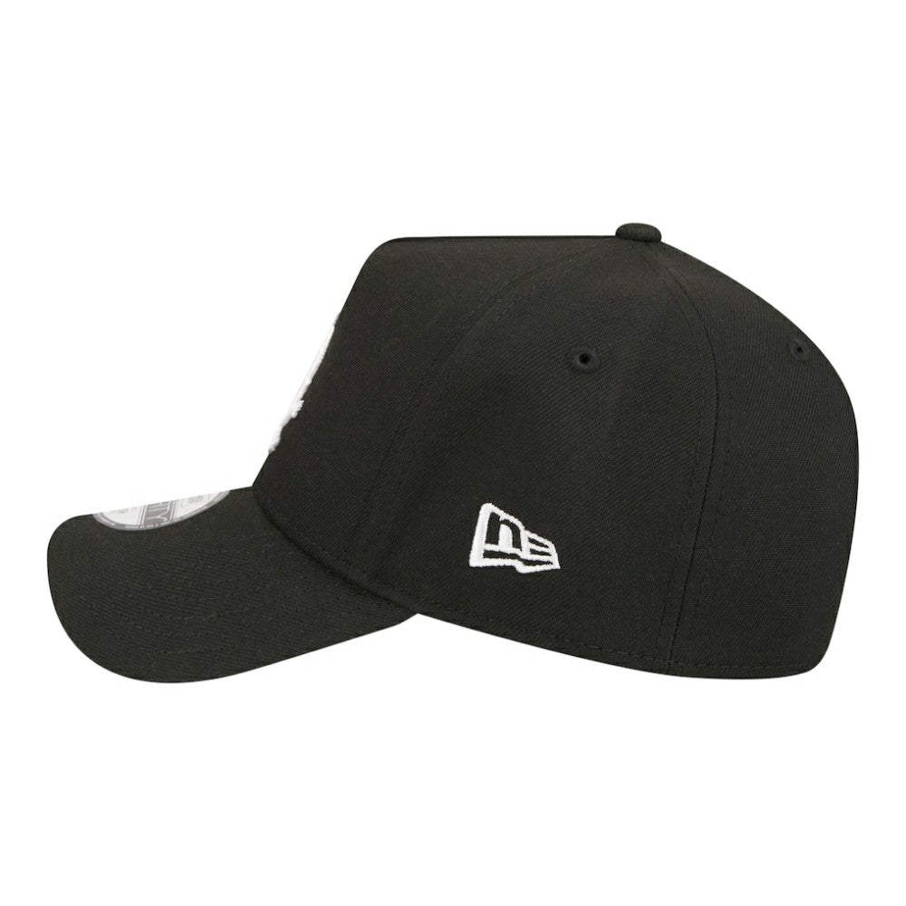 Chicago White Sox New Era Youth 9FORTY A-Frame Adjustable Hat Outlet