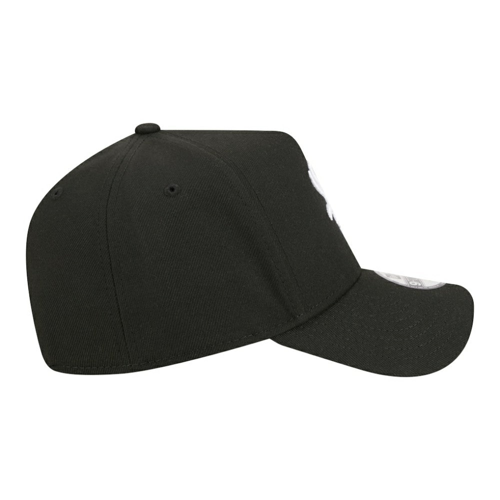 Chicago White Sox New Era Youth 9FORTY A-Frame Adjustable Hat Outlet