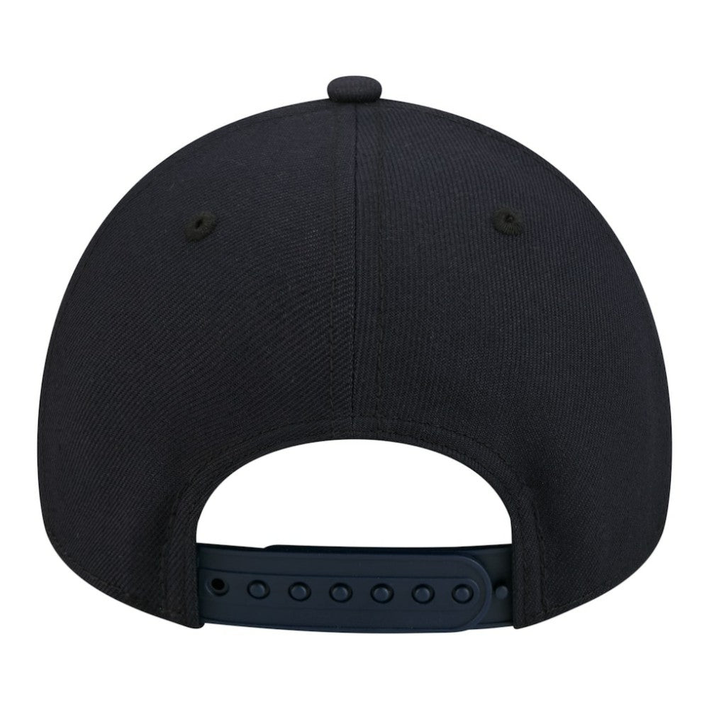 Boston Red Sox New Era Youth 9FORTY A-Frame Adjustable Hat Outlet