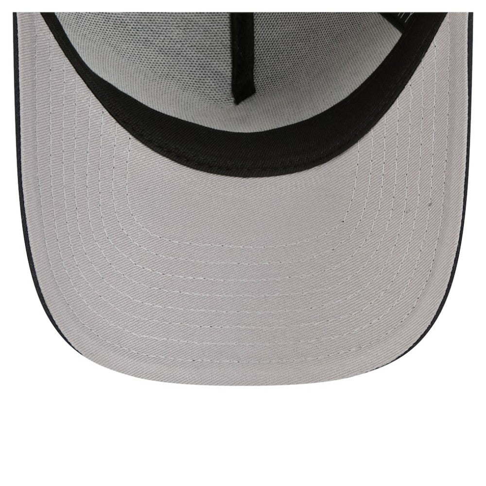 Boston Red Sox New Era Youth 9FORTY A-Frame Adjustable Hat Outlet