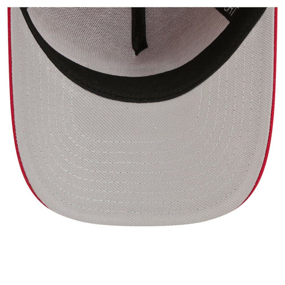 Cincinnati Reds New Era Youth 9FORTY A-Frame Adjustable Hat Sale