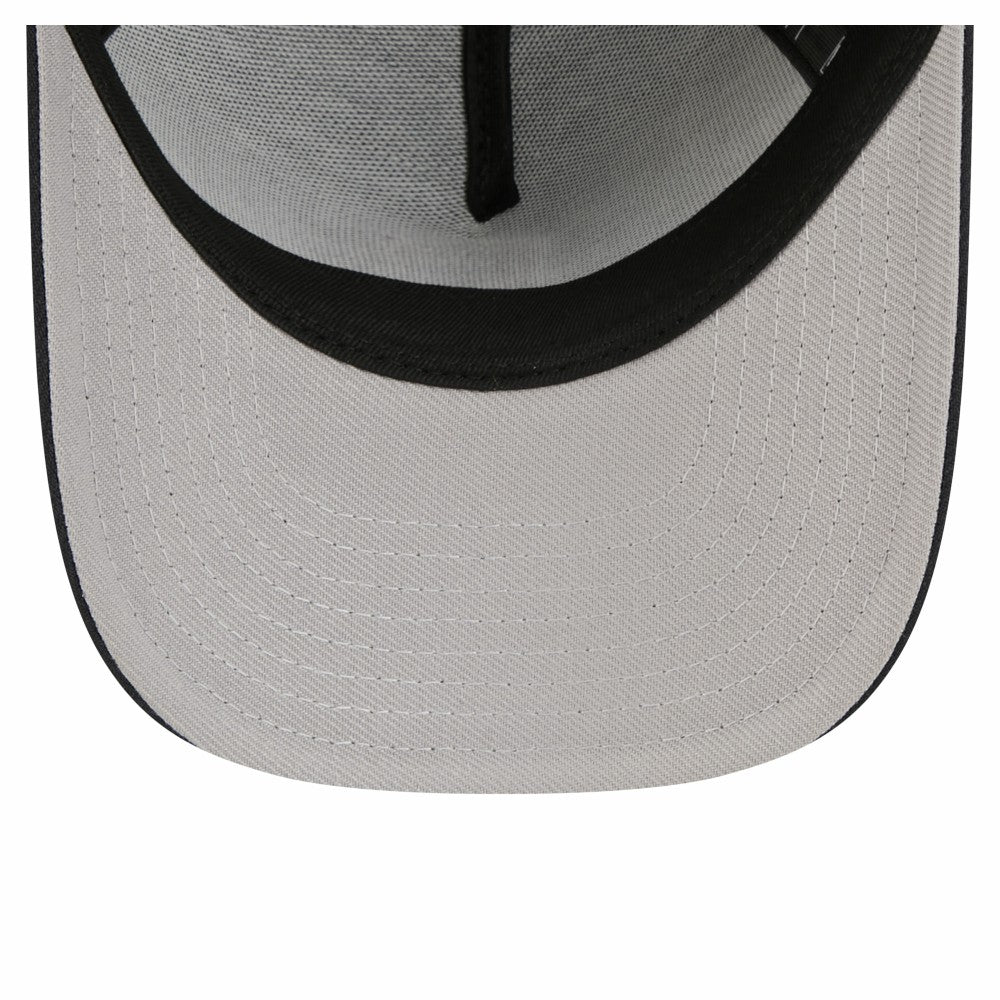 Cleveland Guardians New Era Youth 9FORTY A-Frame Adjustable Hat for sale