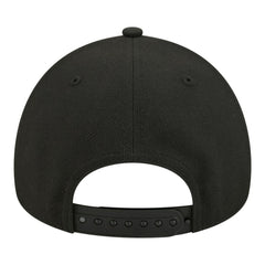 Winnipeg Jets New Era Youth 9FORTY A-Frame Adjustable Hat - Black | New Era near me