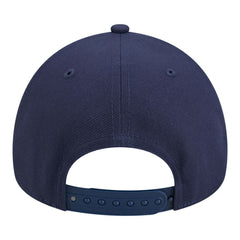 Montreal Canadiens New Era Youth 9FORTY A-Frame Adjustable Hat - Navy | New Era Clearance