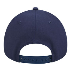 Nashville Predators New Era Youth 9FORTY A-Frame Adjustable Hat - Navy | New Era sale