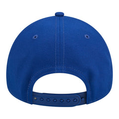 New York Islanders New Era Youth 9FORTY A-Frame Adjustable Hat - Royal | New Era Clearance