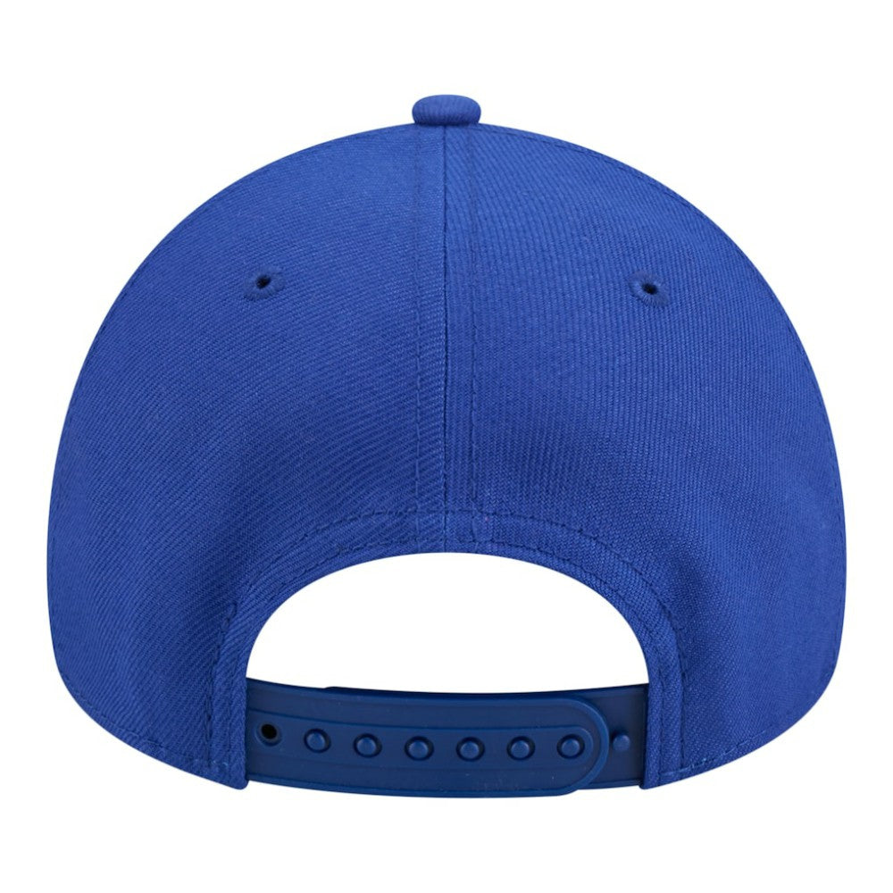 Buffalo Sabres New Era Youth 9FORTY A-Frame Adjustable Hat - Royal | New Era near me