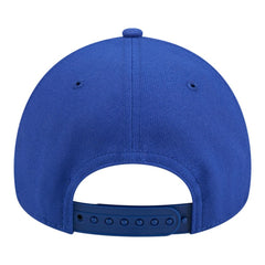 Buffalo Sabres New Era Youth 9FORTY A-Frame Adjustable Hat - Royal | New Era near me