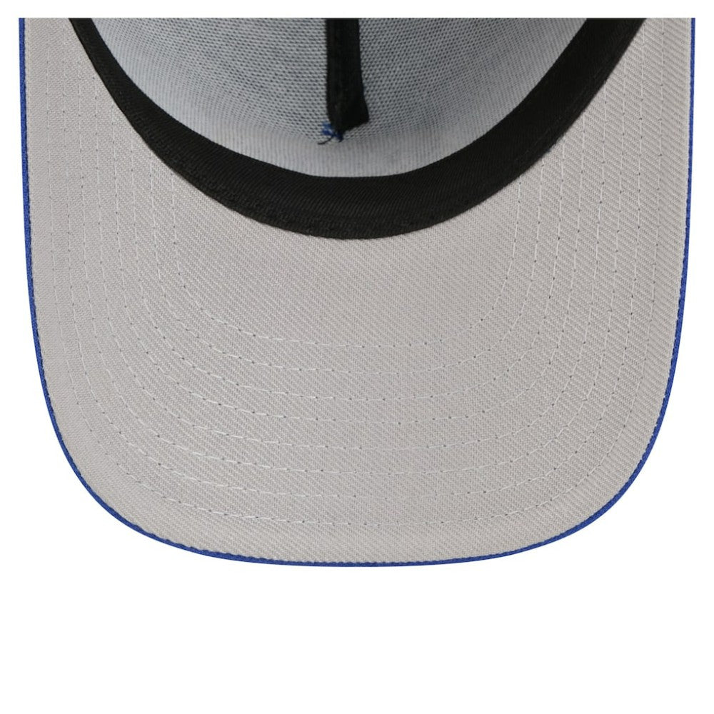 Buffalo Sabres New Era Youth 9FORTY A-Frame Adjustable Hat - Royal | New Era near me