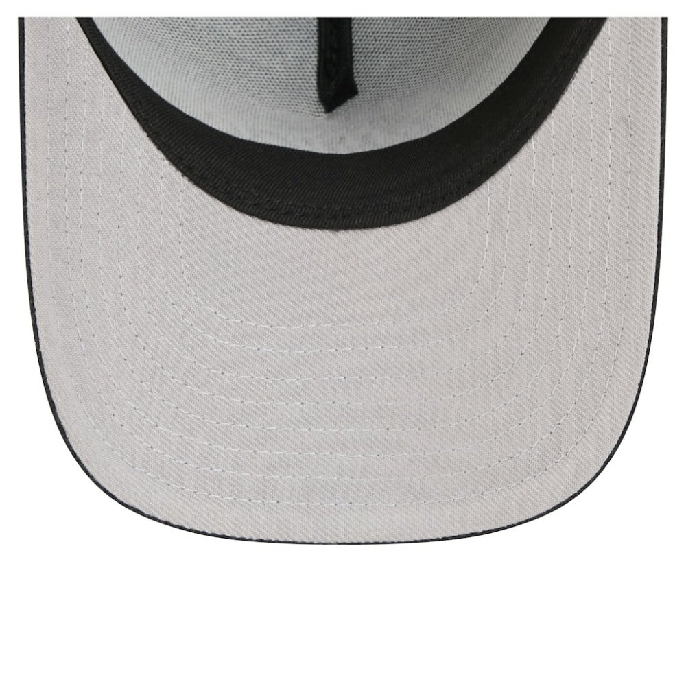 Los Angeles Kings New Era Youth 9FORTY A-Frame Adjustable Hat - Black | New Era near me