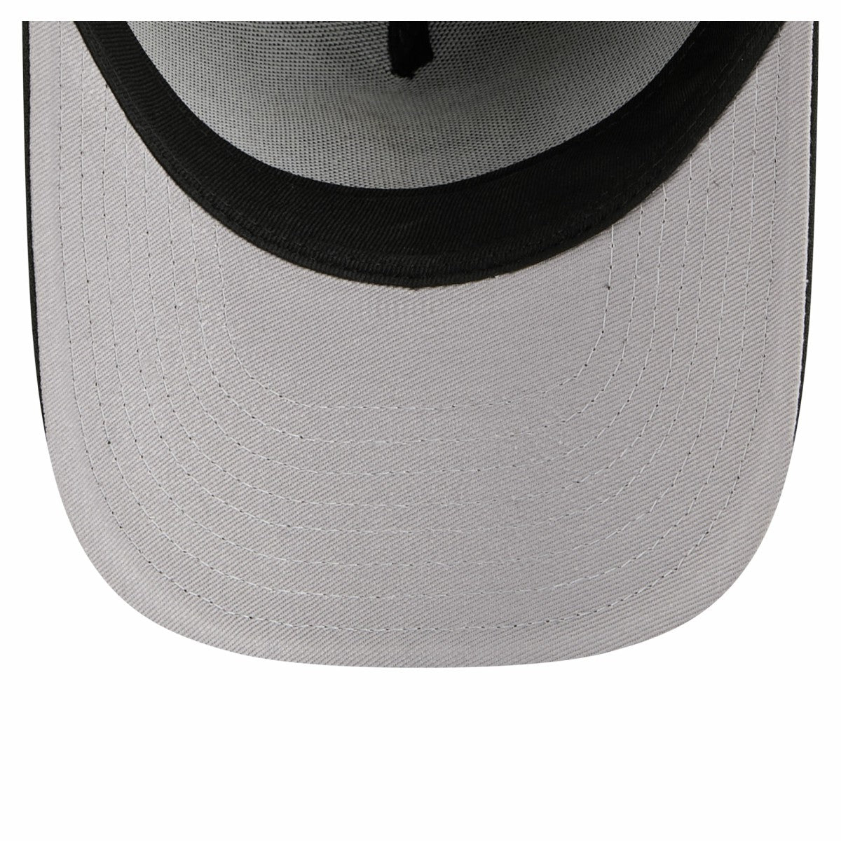 New Era Miami Heat Youth 9FORTY A-Frame Adjustable Hat Black
