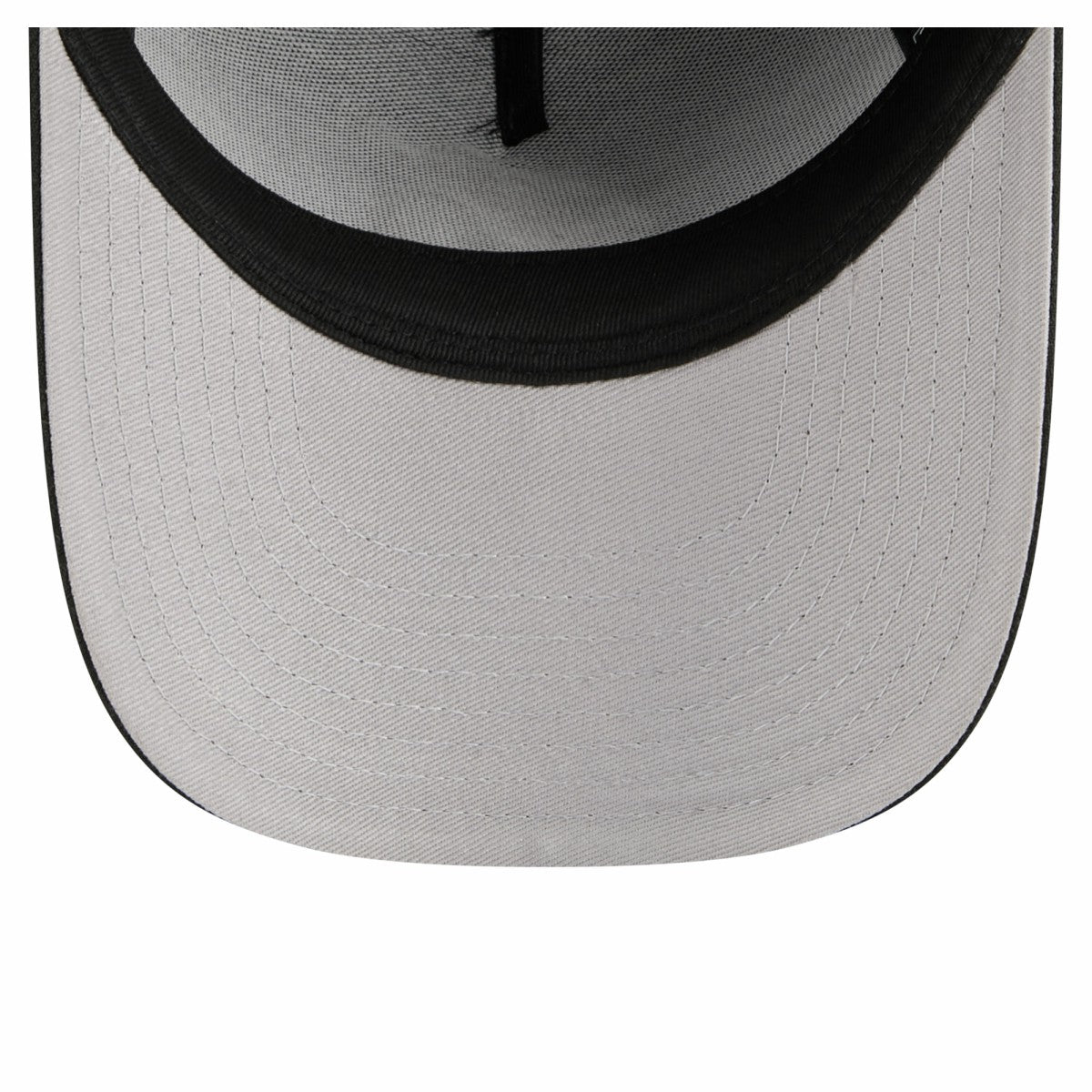 New Era Portland Trail Blazers Youth 9FORTY A-Frame Adjustable Hat Black