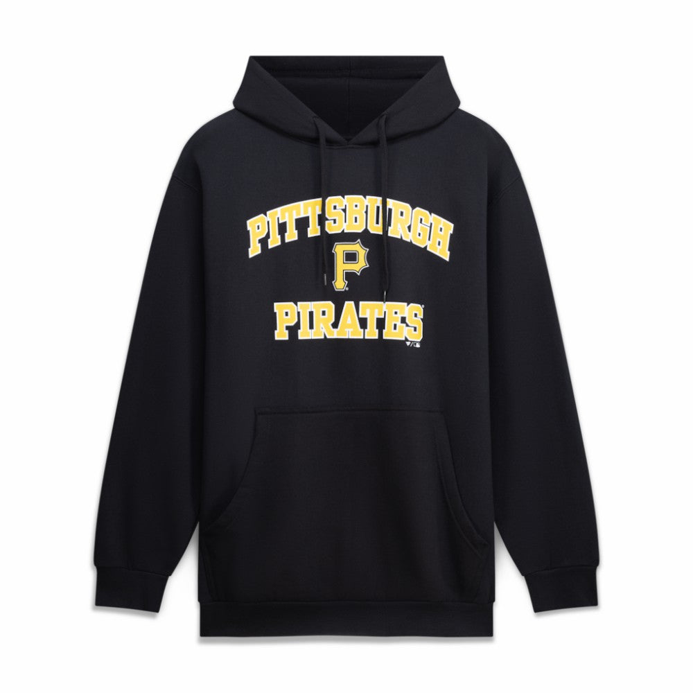 Pittsburgh Pirates Fanatics Big & Tall Heart & Soul Hoodie Near Me
