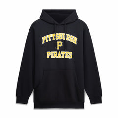 Pittsburgh Pirates Fanatics Big & Tall Heart & Soul Hoodie Near Me