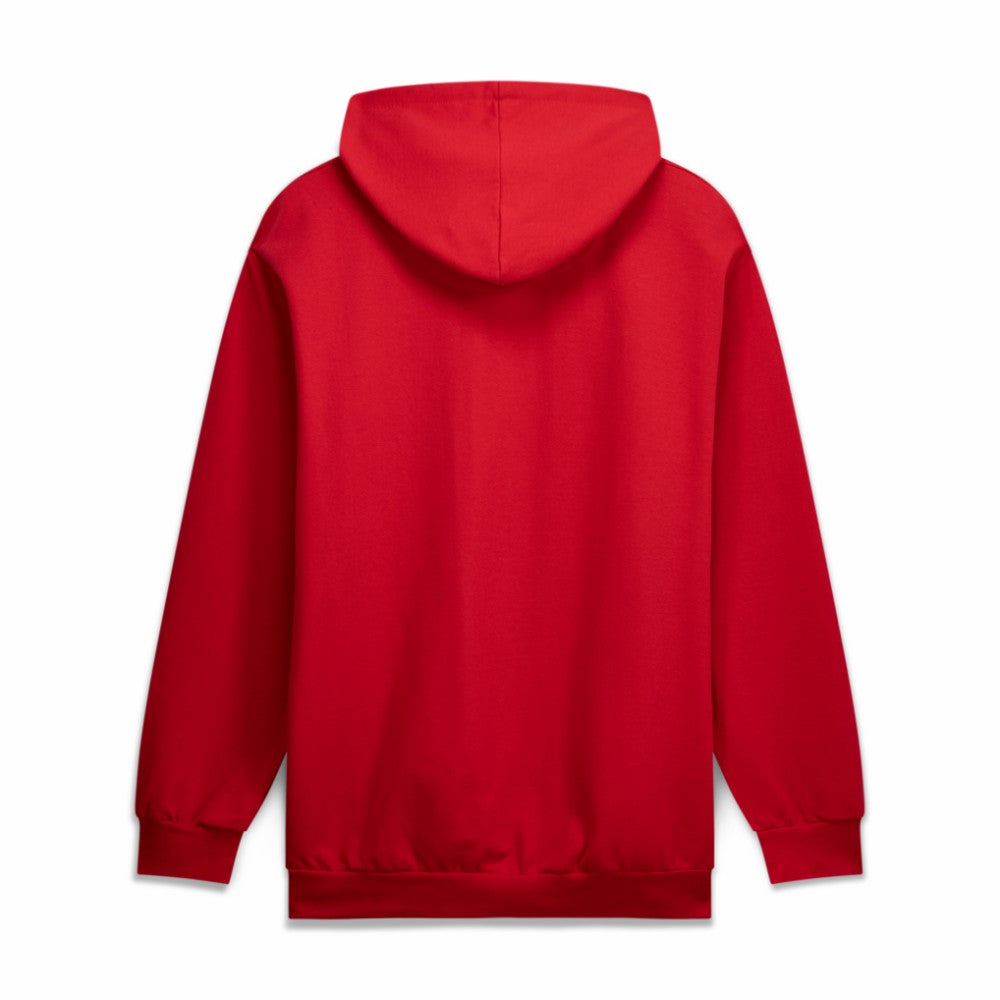 Cincinnati Reds Fanatics Big & Tall Heart & Soul Hoodie Outlet