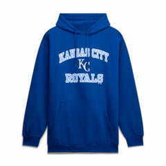 Kansas City Royals Fanatics Big & Tall Heart & Soul Hoodie Near Me