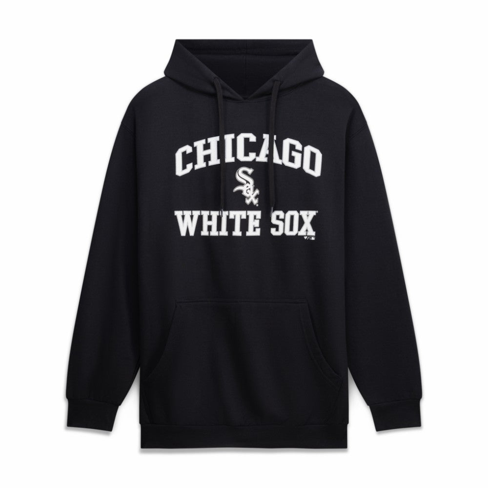 Chicago White Sox Fanatics Big & Tall Heart & Soul Hoodie for sale