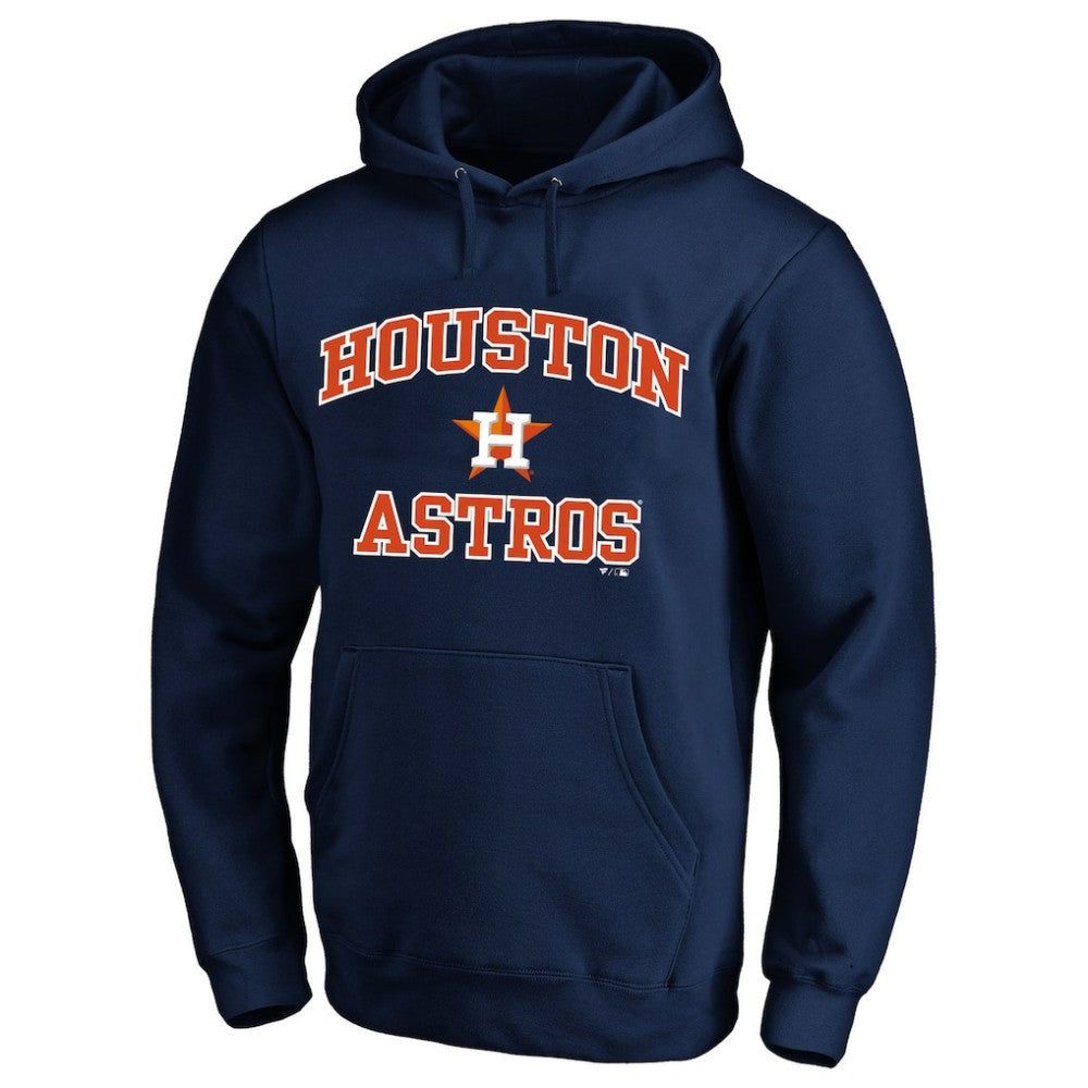 Houston Astros Fanatics Big & Tall Heart & Soul Hoodie Online