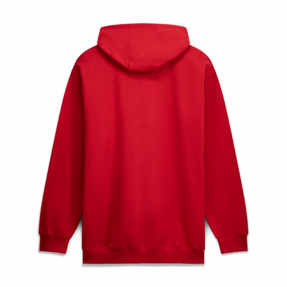 St. Louis Cardinals Fanatics Big & Tall Heart & Soul Hoodie Online